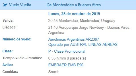 Ya se pueden canjear millas AADVANTAGE para los vuelos de Jetsmart en Aerolíneas, Pasajeros