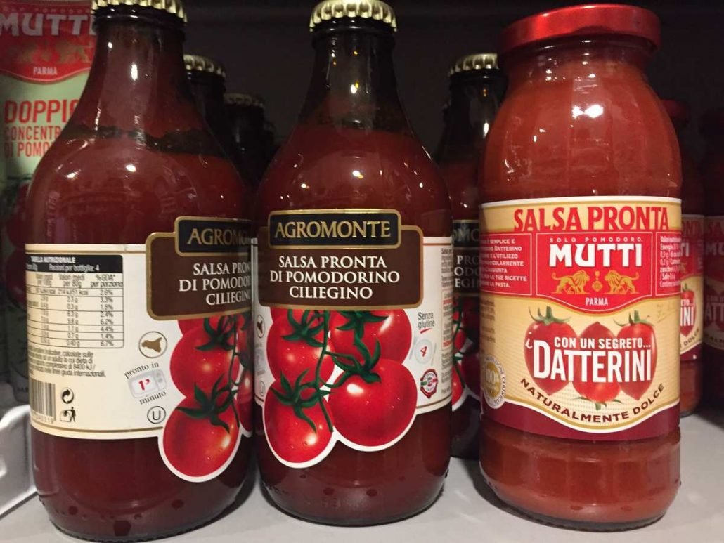Prohíben la venta de la salsa de tomate más consumida por ser perjudicial para la salud en El Cronista, Economía