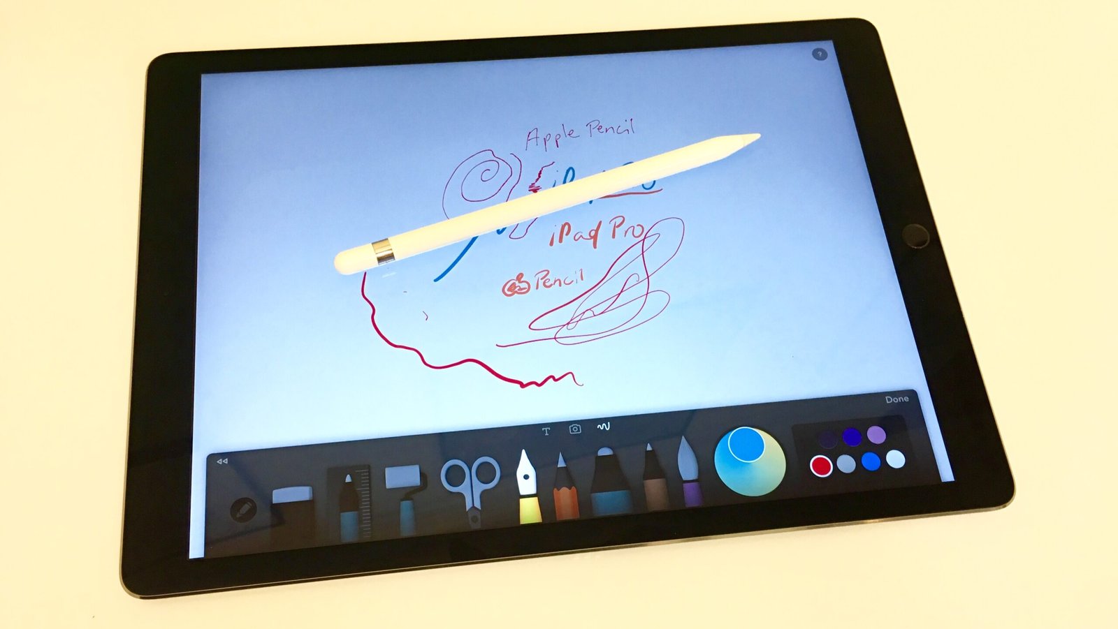 Podés ahorrar $30 en el Apple Pencil Pro en este momento. iPad