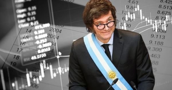 Confirmado en El Cronista, Economía