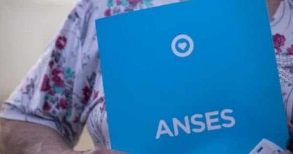 Excelente noticia de ANSES en El Cronista, Información General