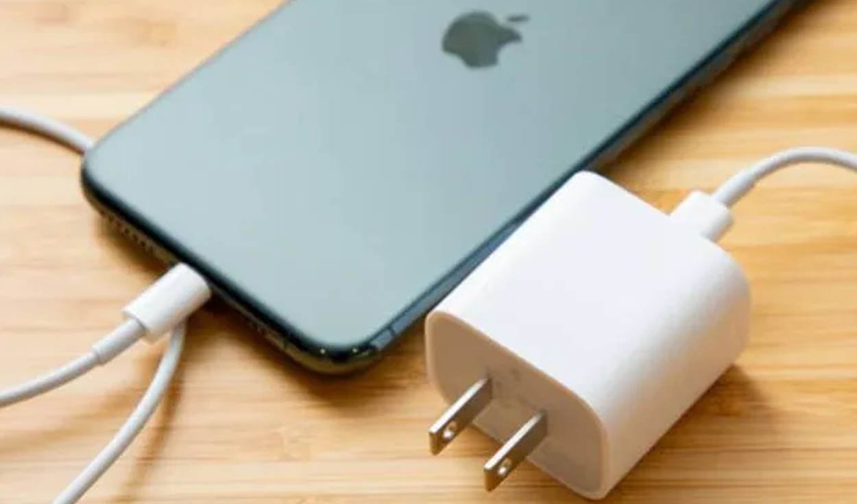 El iPhone 16 tiene una mejora en la carga secreta que Apple ni siquiera mencionó. iPhone