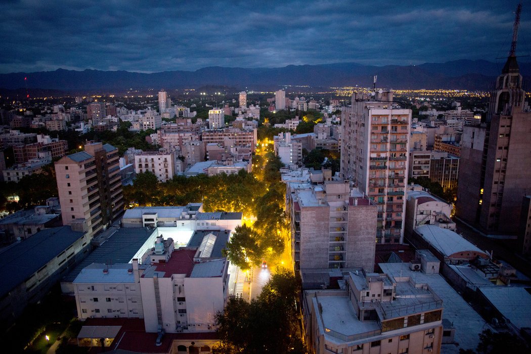 36 horas en Guadalajara en The New, York Times
