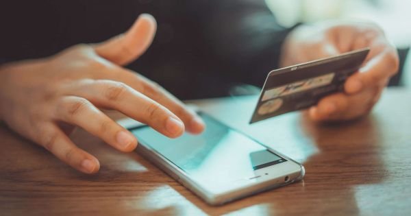 Alerta, estafas en El Cronista, Información General