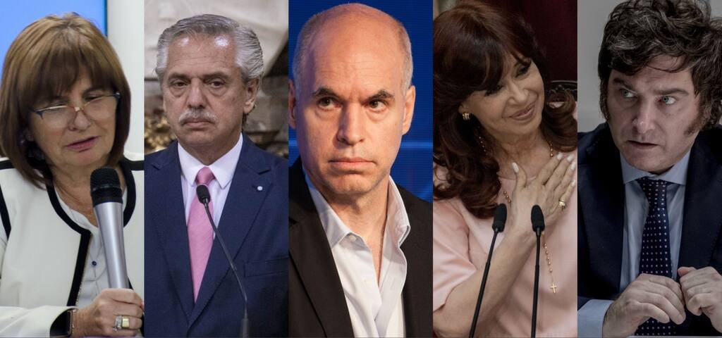 Ante la cautela electoral, en qué instrumentos recomienda invertir este broker en El Cronista, Finanzas