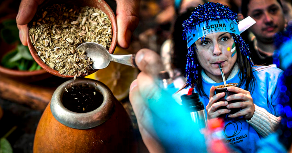 Estas yerba mate serán denunciadas y retiradas del mercado por incumplir un requisito de producción en El Cronista, Economía