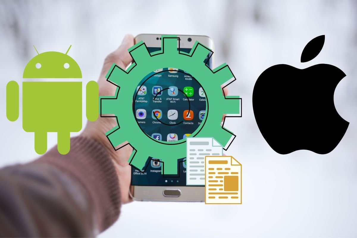 Todas las funciones de Android que Apple anunció en la WWDC. Parece que solo has escrito "ios". Si necesitás que traduzca algo más específico o un texto más largo, por favor compartilo y con gusto te ayudo.
