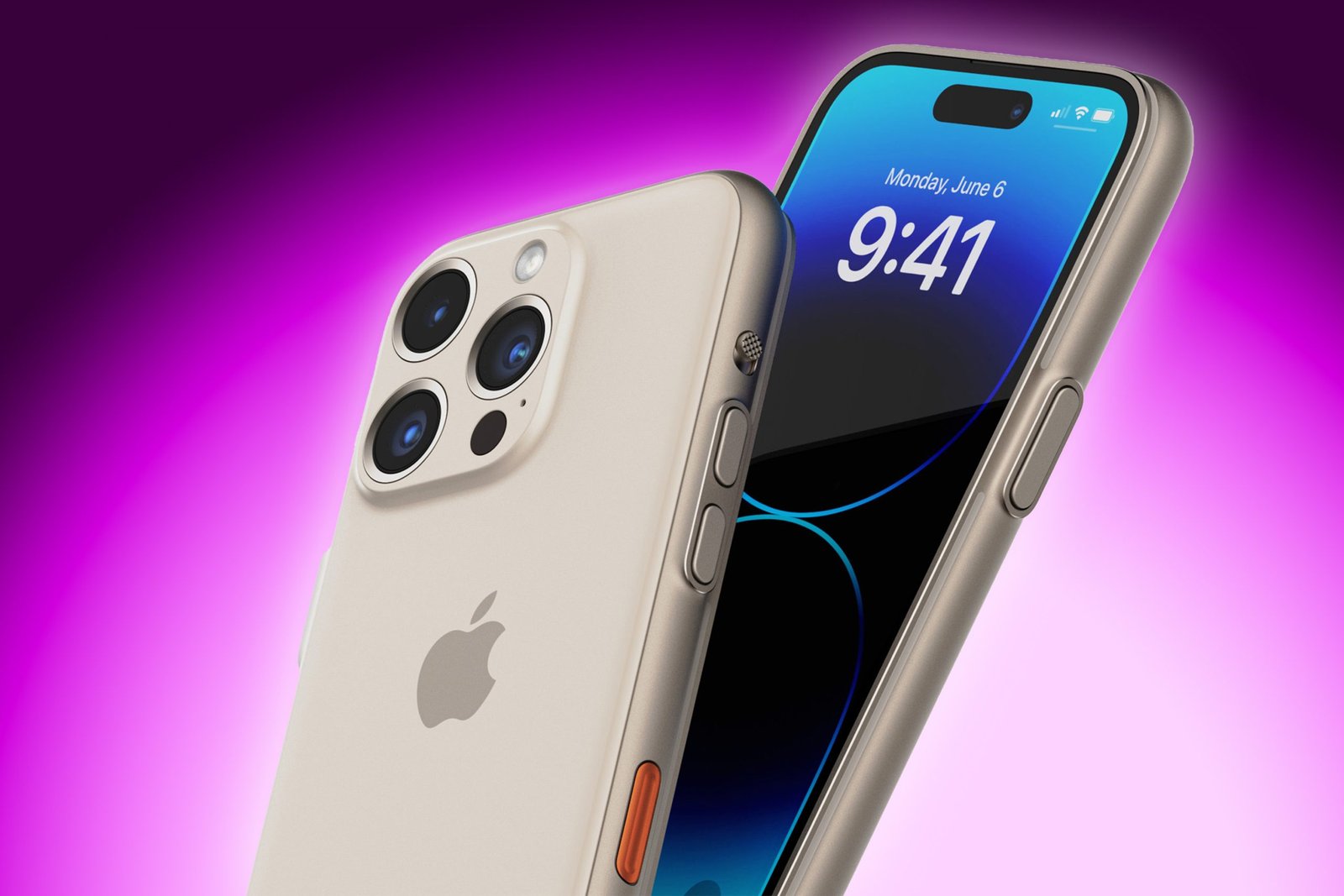 Apple ha discontinuado el iPhone 15 Pro, así que vas a necesitar un iPhone 16 para usar Apple Intelligence. iPhone