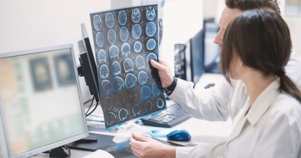 Alzheimer en El Cronista, Información General