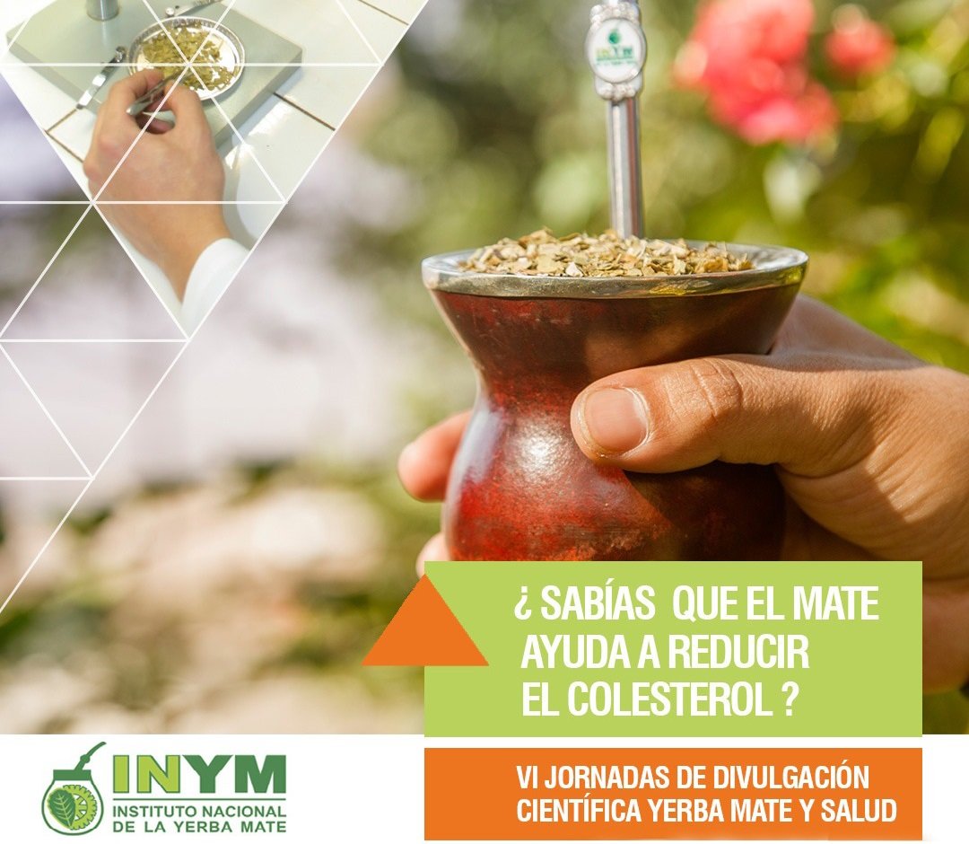 Estas yerba mate serán denunciadas y retiradas del mercado por incumplir un requisito de producción en El Cronista, Economía
