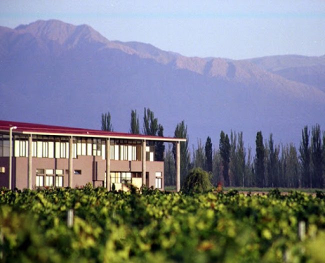 Rutas del Vino en Explora, Mendoza