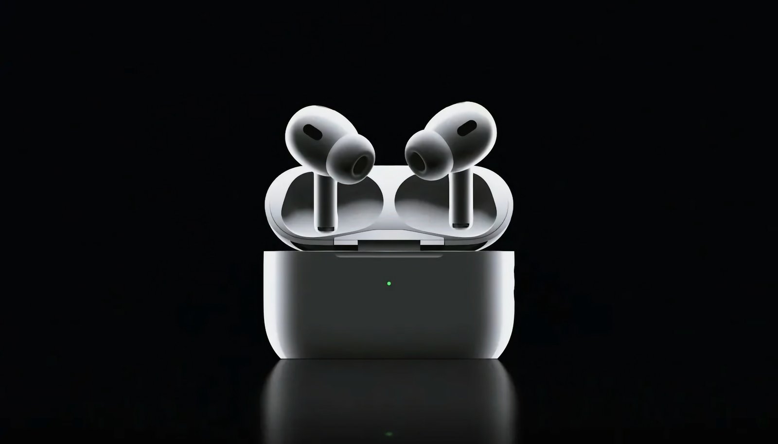 Los AirPods Pro 2 de Apple están en oferta a $169 en este momento. AirPods