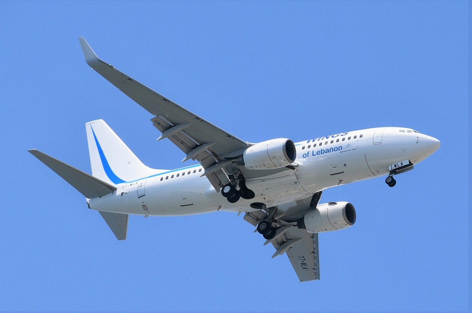 Andes recibió su tercer avión y espera el cuarto (las matrículas esconden homenajes) en Aerolíneas, Posteado