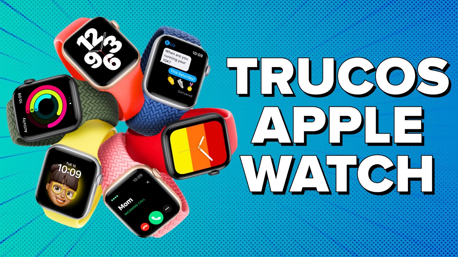 Tu Apple Watch está recibiendo una gran actualización. Acá te dejo las 8 funciones que no puedo esperar para usar en WatchOS 26. iPad