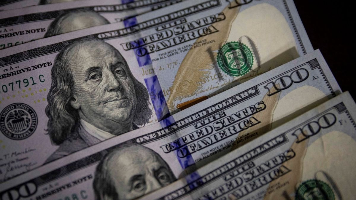 Dólar hoy y dólar blue hoy en El Cronista, Finanzas