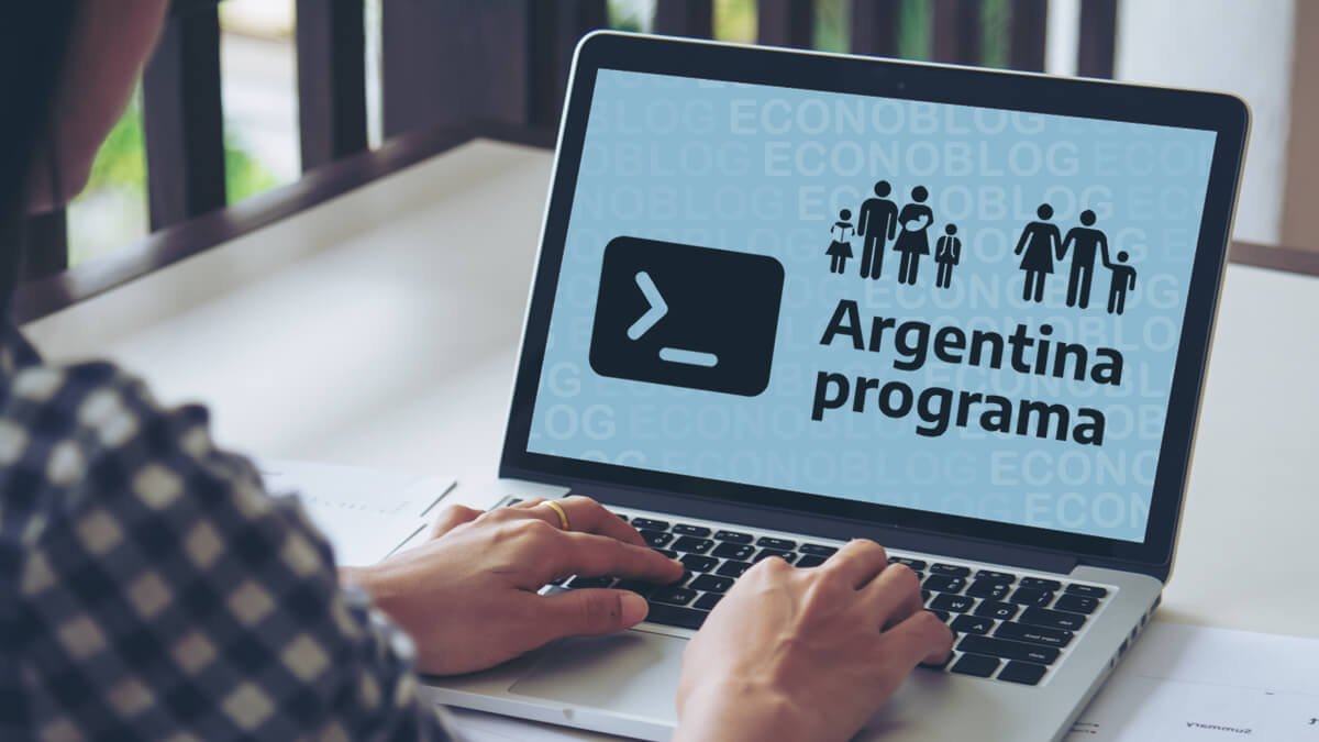 Atención AUH y SUAF en El Cronista, Economía