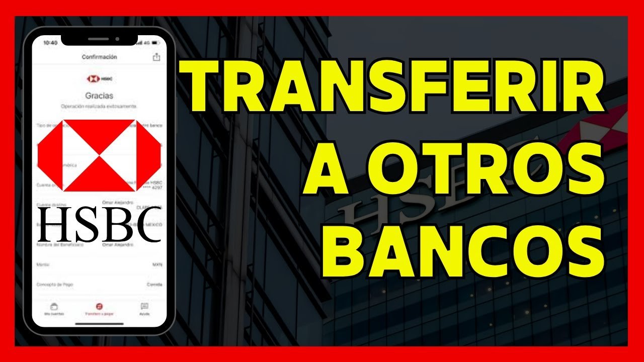 La mudanza de los HSBC se hace en el fin de semana como en los edificios en Bancos, Posteado