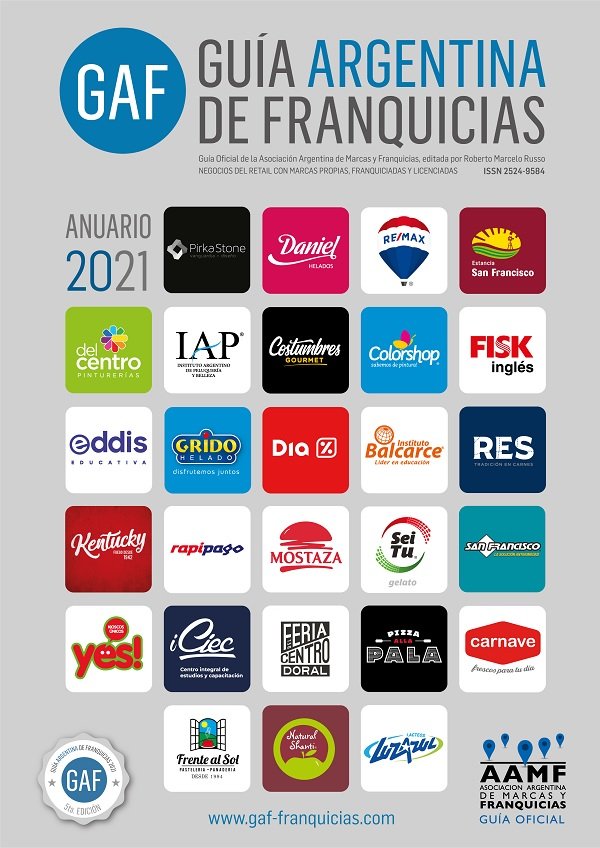 De qué se trata la certificación de calidad de franquicias y qué empresa argentina ya la tiene en El Cronista, Apertura