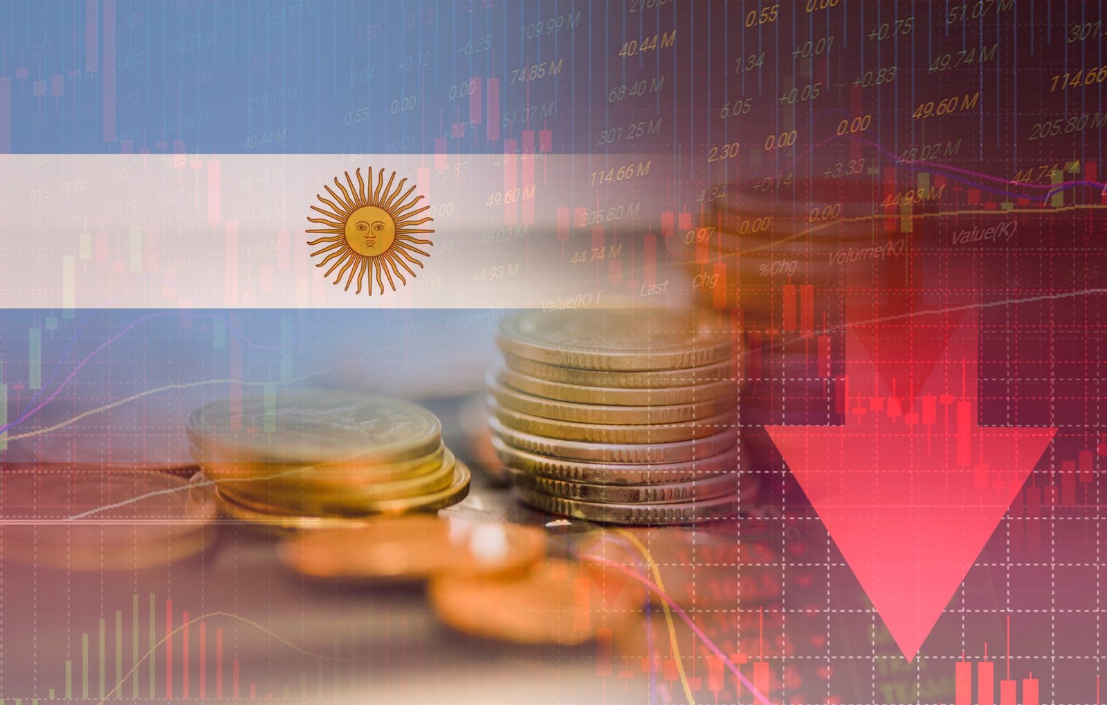 MSCI mantiene a la Argentina como "standalone" en El Cronista, Finanzas
