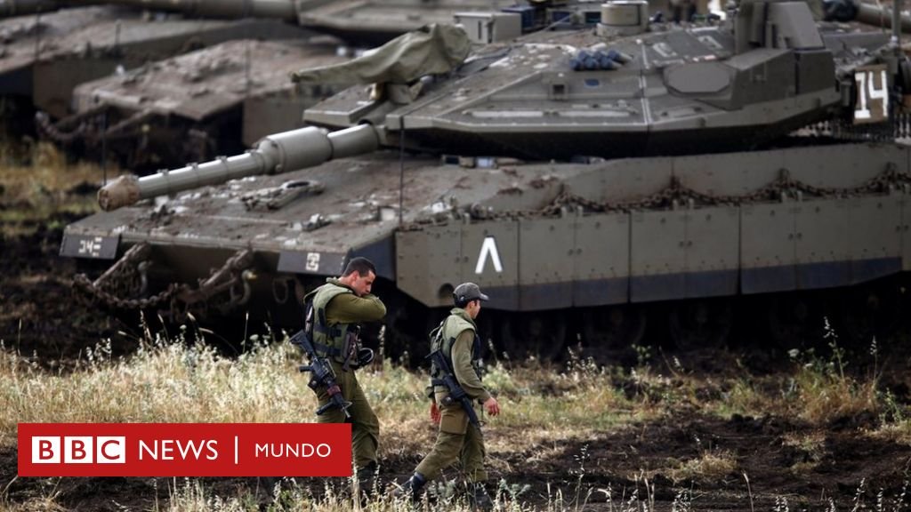 ¿Por qué comenzó la guerra entre Irán e Israel? 5 claves para comprender el conflicto en El Cronista, Internacionales