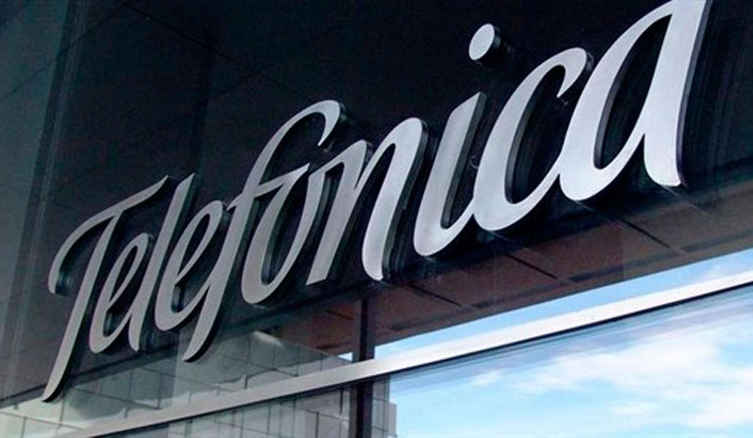Defensa de la Competencia objetó la fusión entre Telecom y Telefónica en El Cronista, Negocios