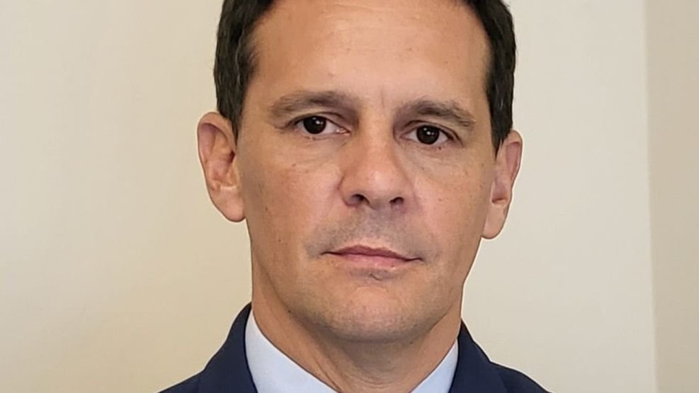 La advertencia de Fausto Spotorno al Gobierno por el dólar en El Cronista, Economía