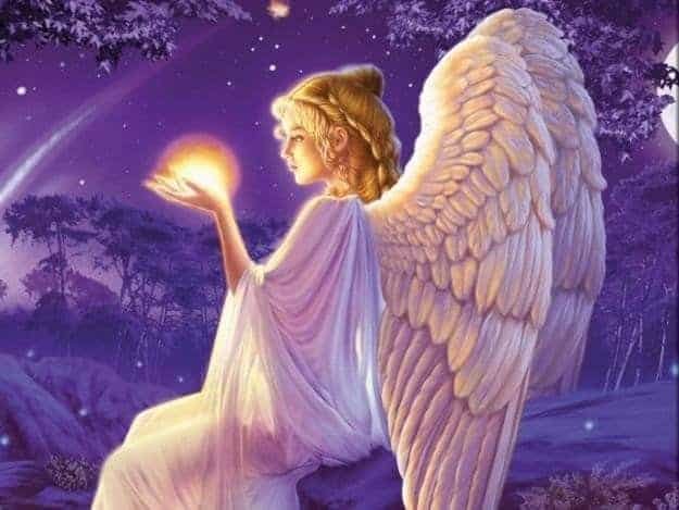 Descubren nueva evidencia de la existencia de Cristo y los arcángeles, ¿de qué se trata? en El Cronista, Información General