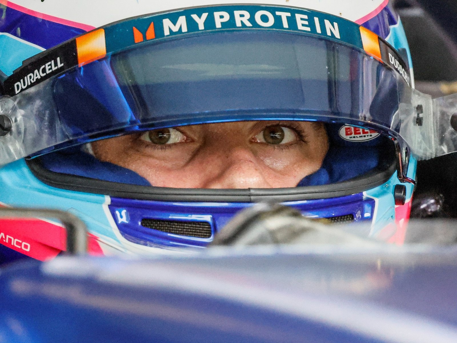 Colapinto largará undécimo en el GP de Canadá de la Fórmula 1 en El Cronista, Información General