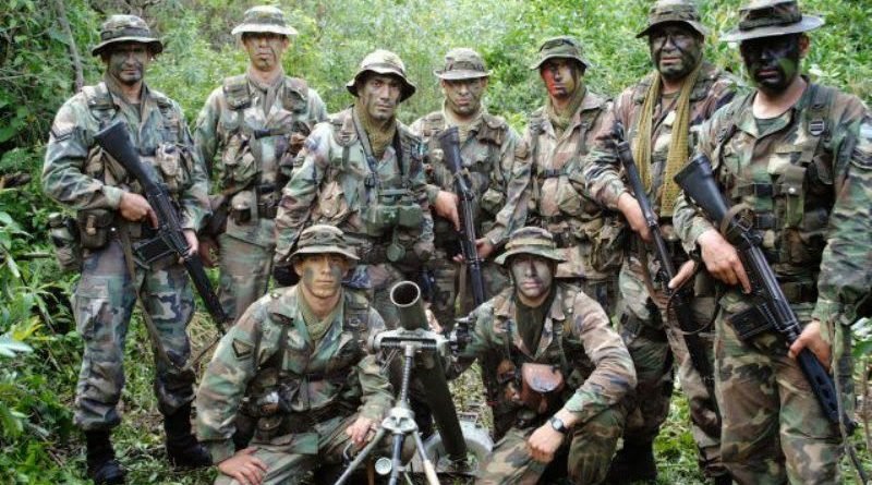 Cuánto dura el Servicio Voluntario Militar en Argentina y cómo inscribirse en El Cronista, Información General