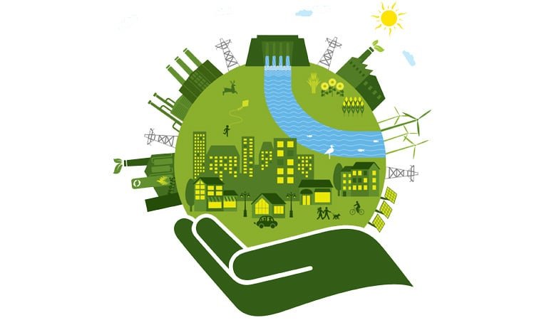 Más eficiencia y menor impacto ambiental, la estrategia de Vista en El Cronista, Negocios