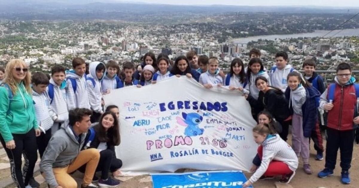 Celebran los estudiantes en El Cronista, Información General