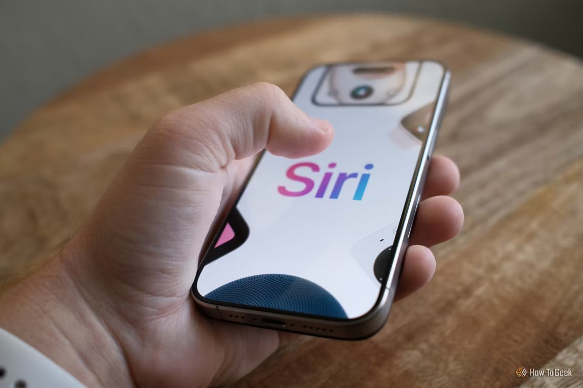 Acá están los principales anuncios de inteligencia artificial de Apple en la WWDC 2025. iPhone
