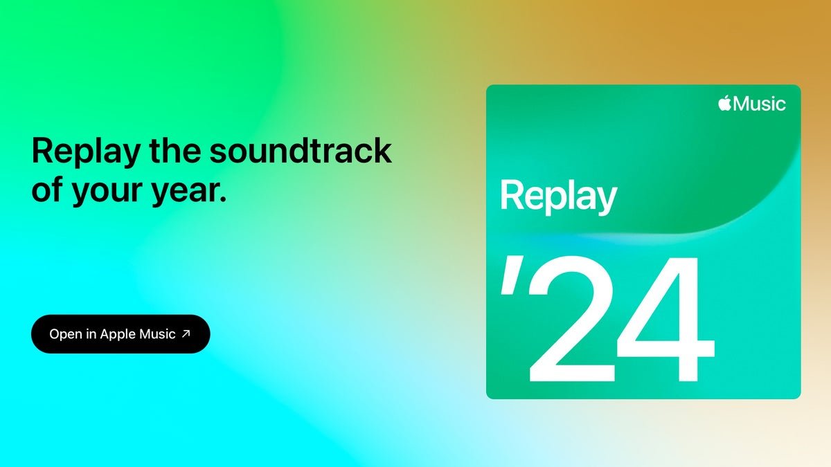 iOS 26 hace que Apple Music Replay sea completamente nativo dentro de la app. Parece que el texto que querés traducir es "ios", que se refiere al sistema operativo de Apple. Si necesitás una traducción o explicación más específica, por favor proporcioname más contexto o el texto completo. ¡Estoy aquí para ayudar!
