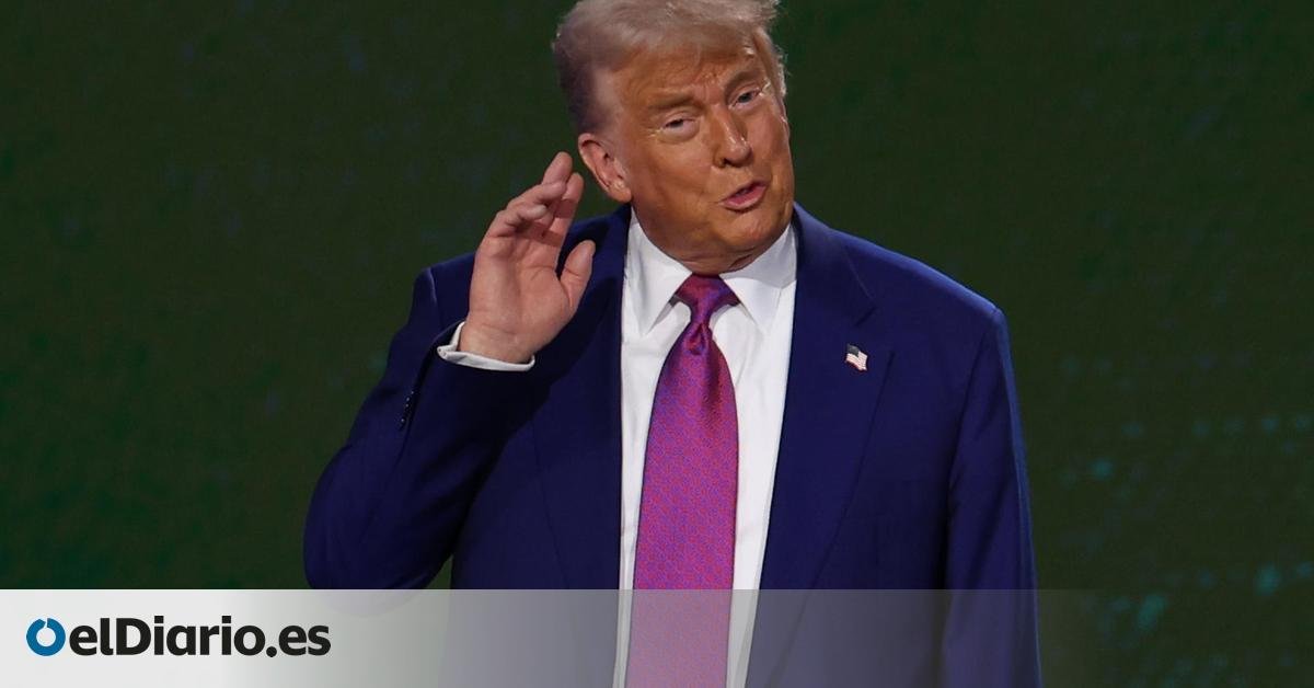 Trump amenaza a Apple con un arancel del 25% para obligar a que la fabricación del iPhone se realice en EE. UU. Parece que no has incluido un texto para traducir. Por favor, compartime el texto que querés que traduzca y con gusto lo haré.