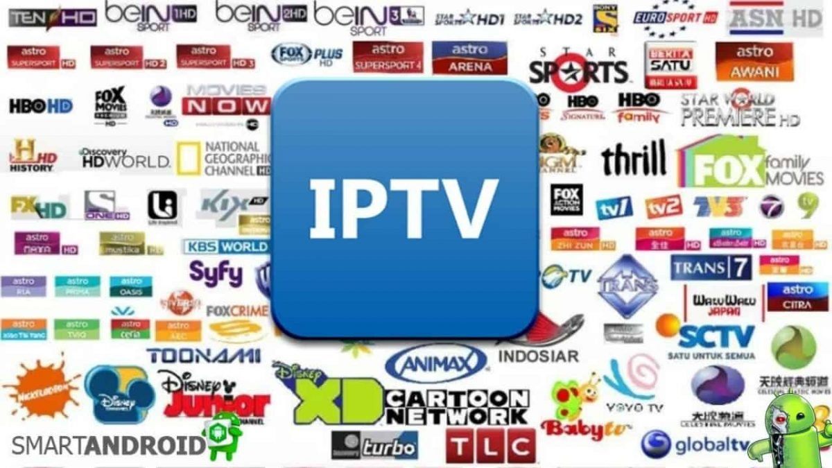 Newest IPTV Channel List M3U en El Cronista, Información General