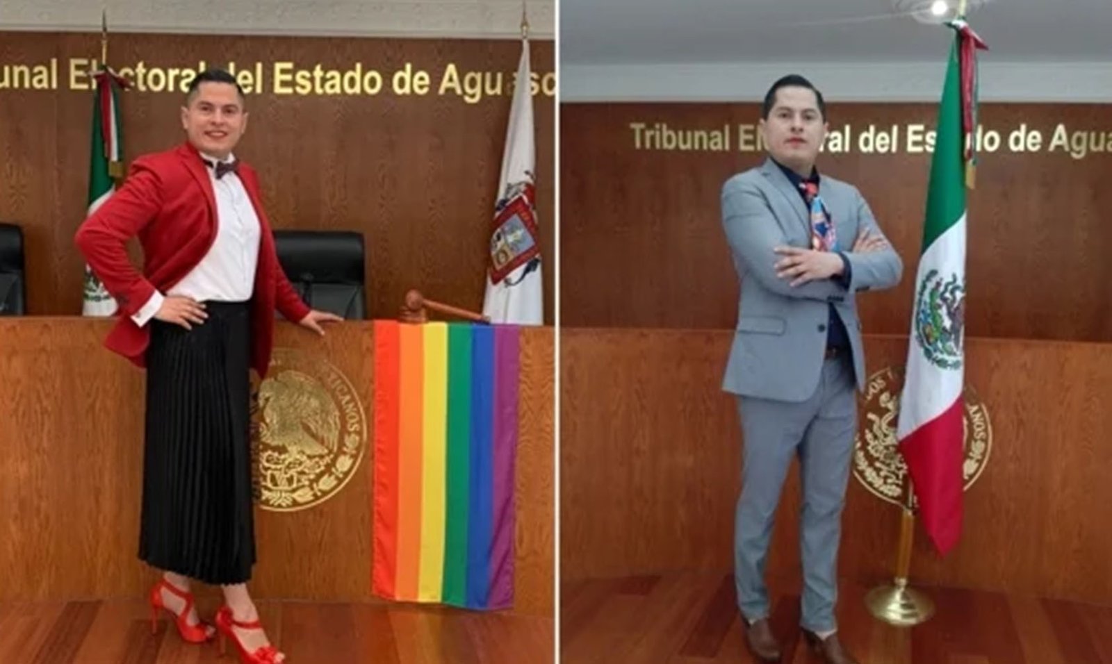 Asesinaron a una congresista demócrata e hirieron a un senador estatal en Estados Unidos en El Cronista, Internacionales