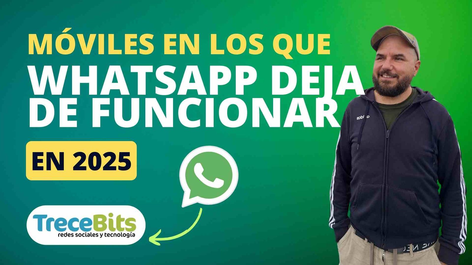 WhatsApp deja de funcionar en junio en El Cronista, Clase