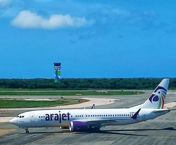 Arajet anunció el vuelo entre Cordoba y Punta Cana en Aerolíneas, Posteado