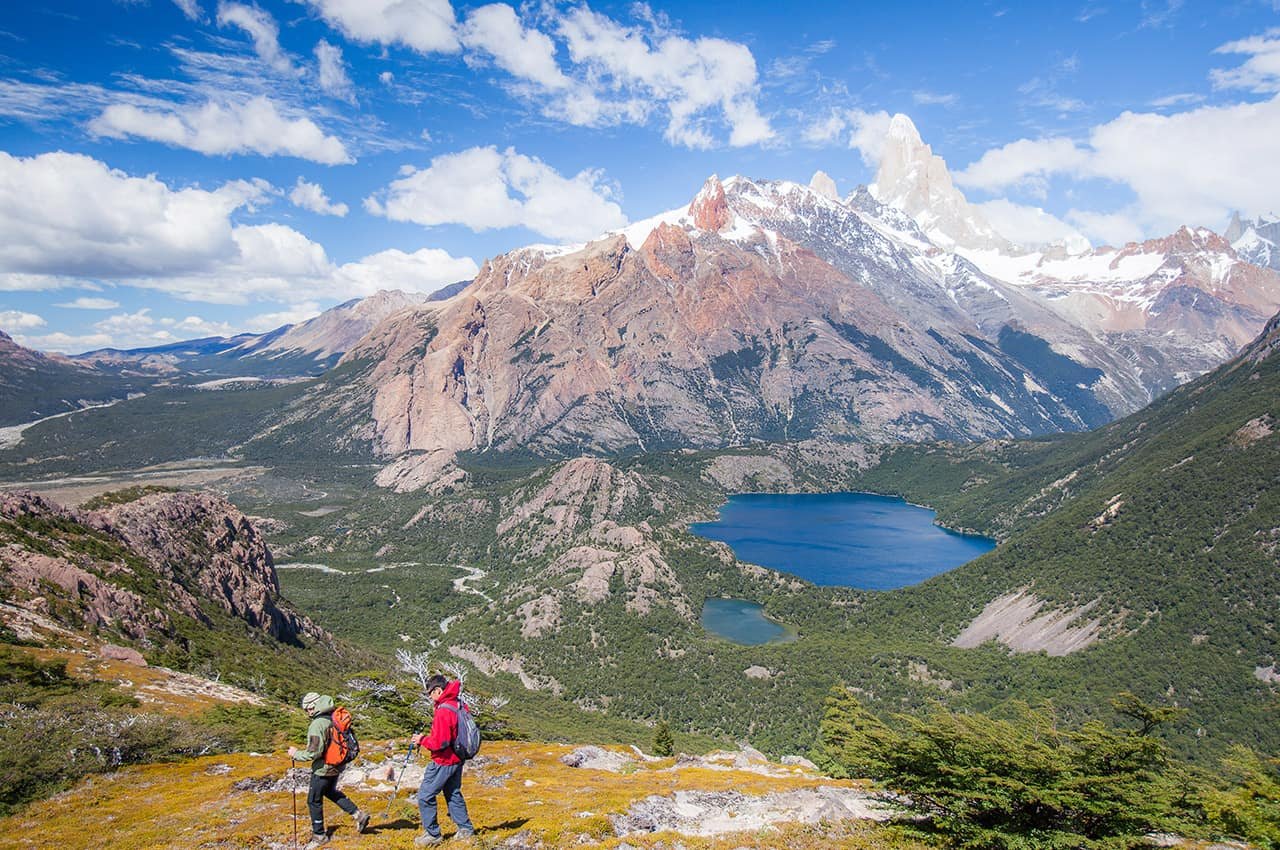 Rincones Ocultos de la Patagonia Argentina en Explora