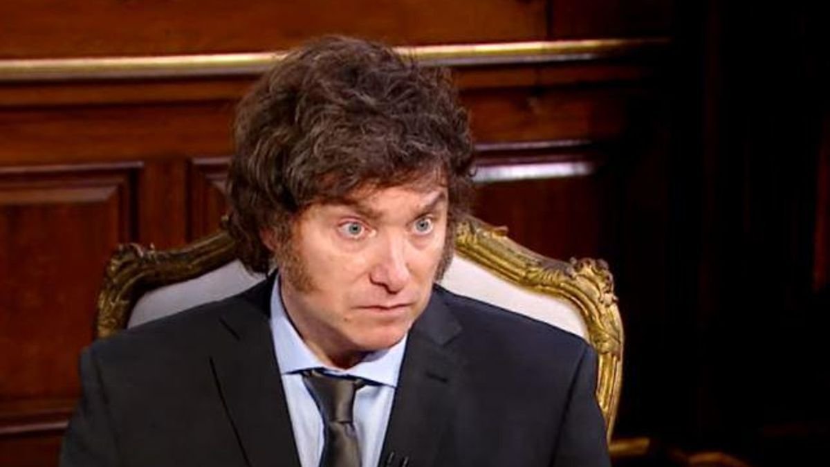 El contundente comunicado que le mandó la Iglesia católica a Javier Milei en El Cronista, Información General