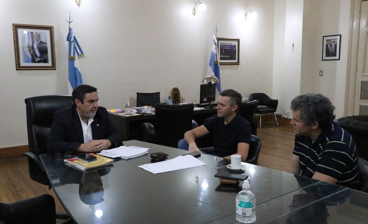 El SAME porteño reveló un dato clave sobre la atención de pacientes en emergencia en El Cronista, Economía