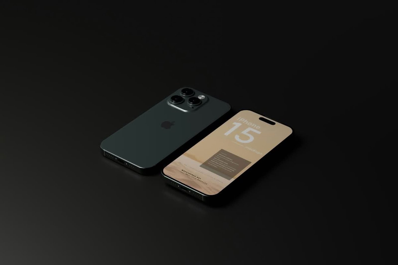 Todos los productos de Apple que fueron descontinuados después del evento del iPhone 16. iPhone