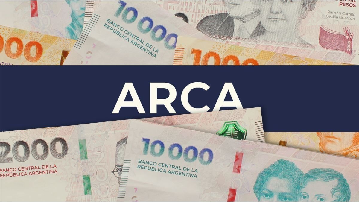 Alerta ARCA en El Cronista, Economía