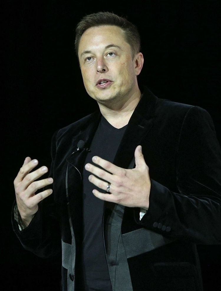 Elon Musk aseguró que la vida en la Tierra será imposible y reveló su alternativa para que la humanidad subsista en El Cronista, Actualidad