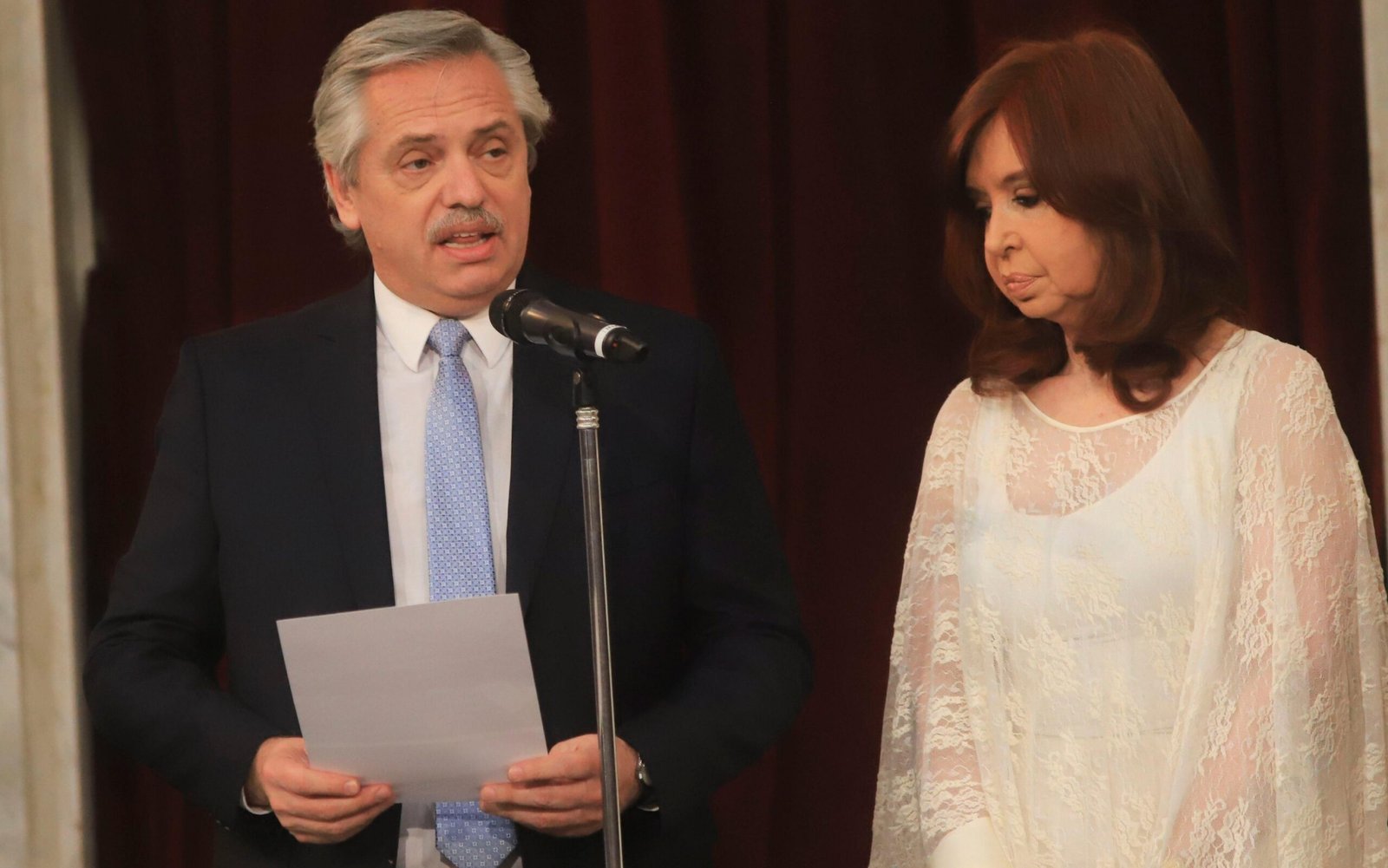 La otra revolución de Vaca Muerta en El Cronista, Negocios