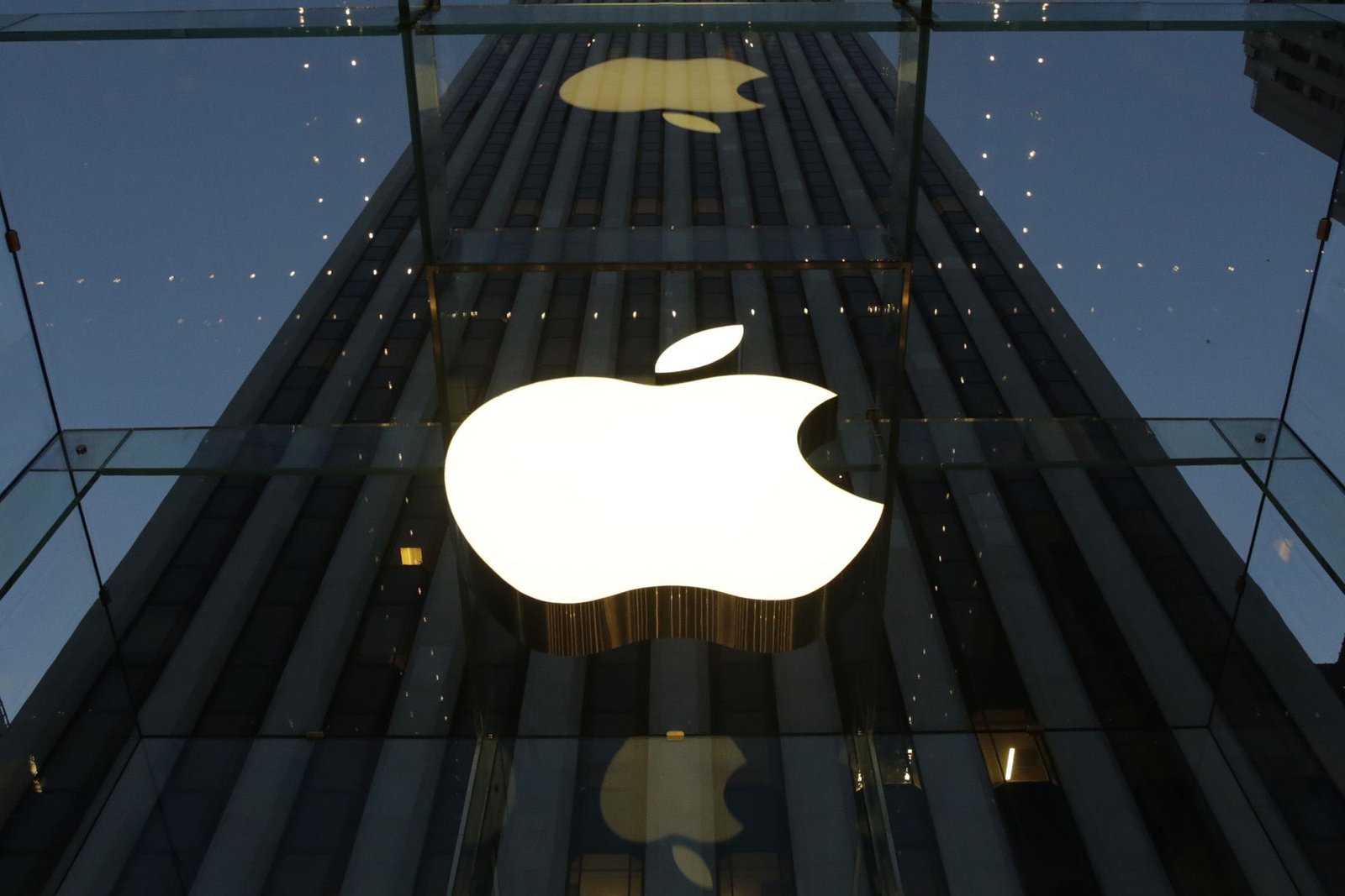 Apple pierde un caso fiscal de 14 mil millones de dólares en Irlanda contra la UE. iPhone