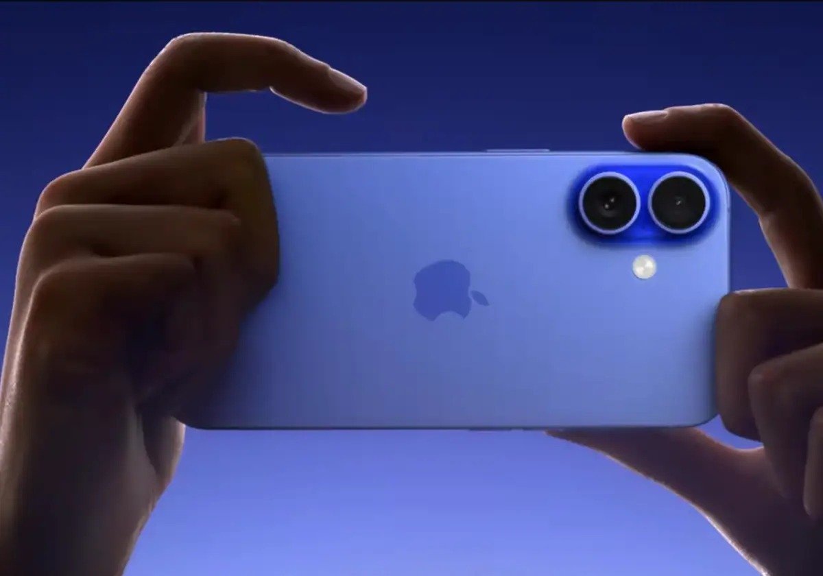 Las preventas del iPhone 16 y el iPhone 16 Pro ya están disponibles, al igual que las del Apple Watch Series 10, los AirPods 4 y más. iPhone