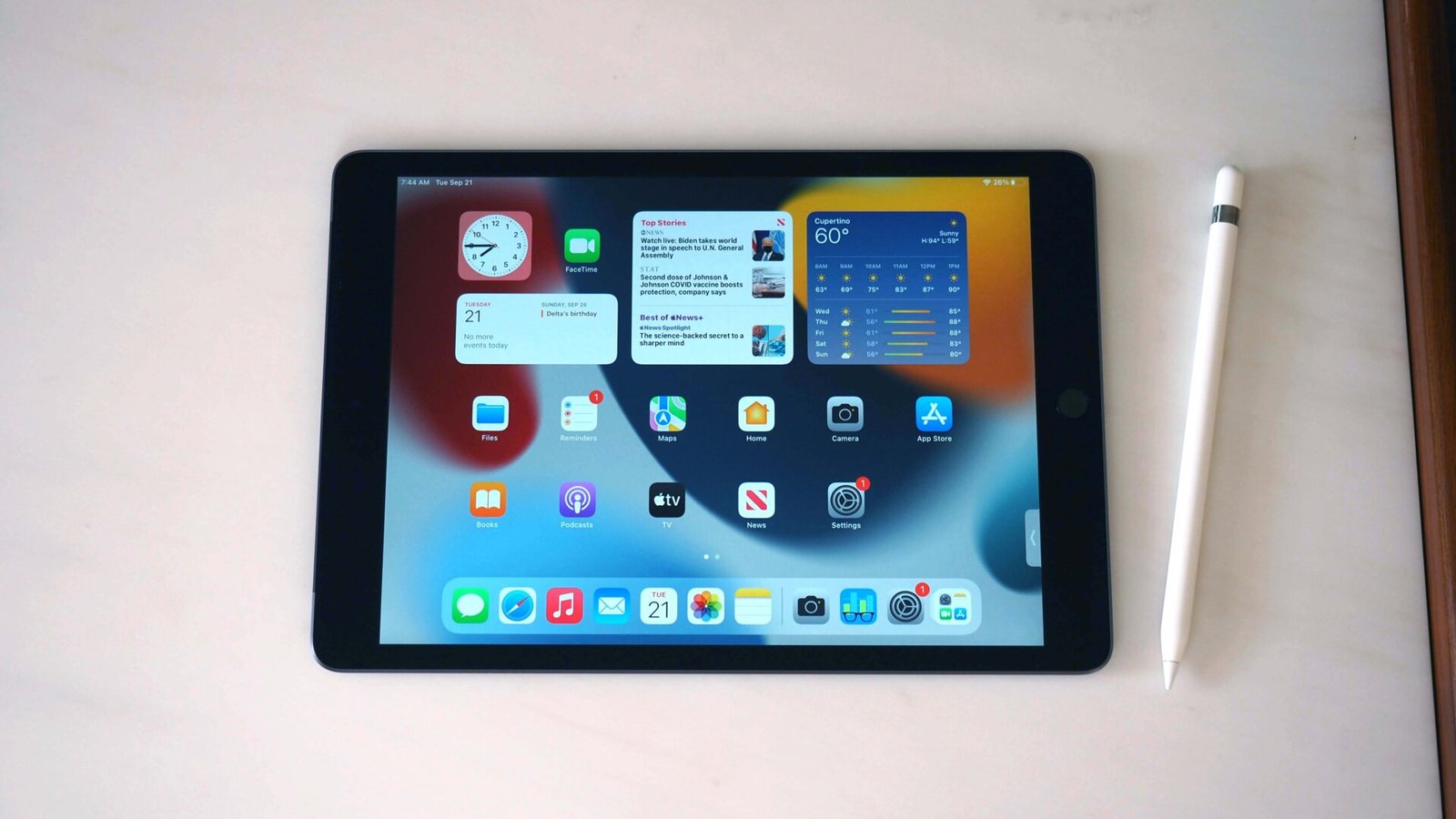 El iPad Air M3 de Apple está más barato que nunca en este momento. iPad