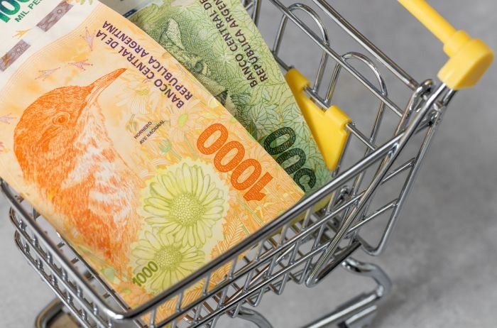 Alerta jubilados en El Cronista, Economía