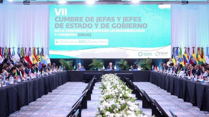 EE.UU. podría desplazar a la Argentina de uno de sus principales mercados de exportación en El Cronista, Economía